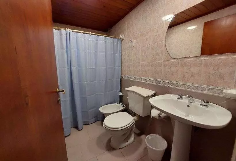 בית מלון כפרי Hostería Austral