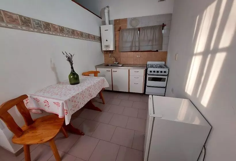 בית מלון כפרי Hostería Austral