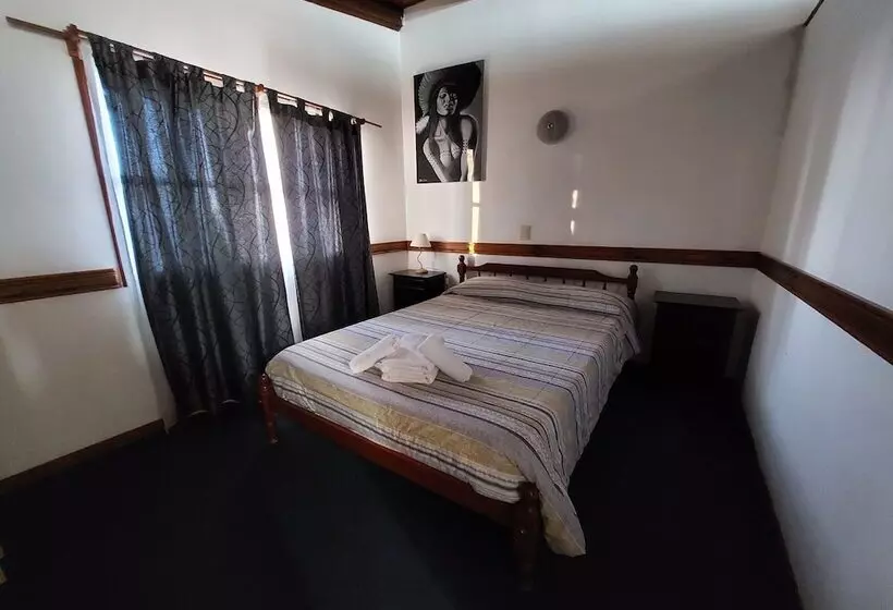 בית מלון כפרי Hostería Austral