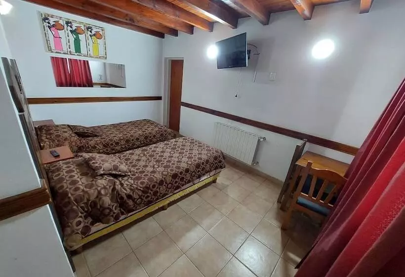 בית מלון כפרי Hostería Austral