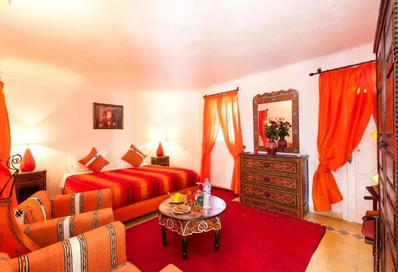 Hôtel Le Bled Ferme