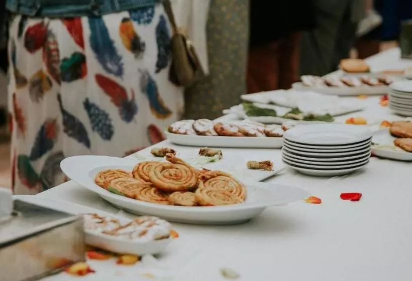 Hôtel Le Bled Ferme