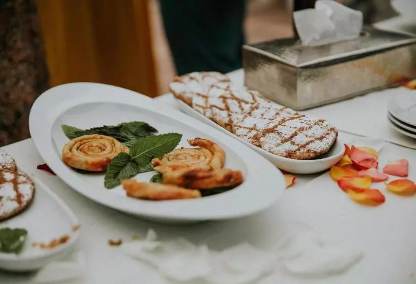 Hôtel Le Bled Ferme