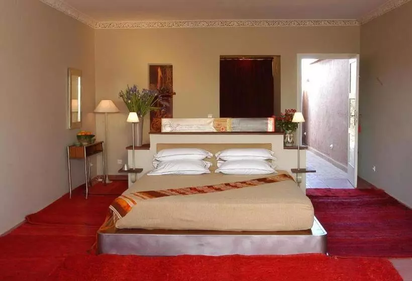 Hôtel Le Bled Ferme