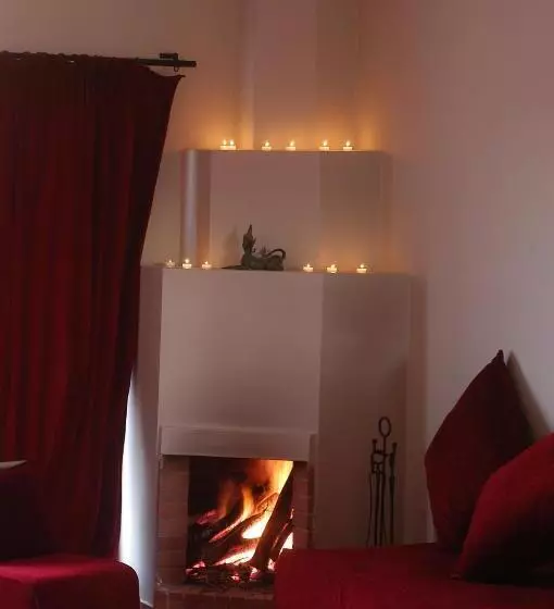 Hôtel Le Bled Ferme