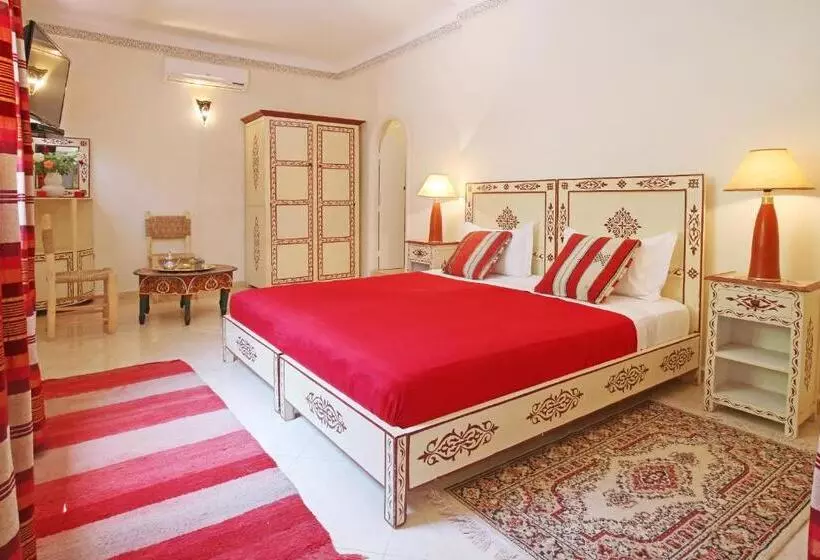 Hôtel Le Bled Ferme