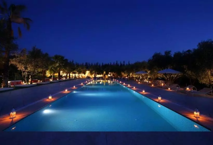 Hôtel Le Bled Ferme