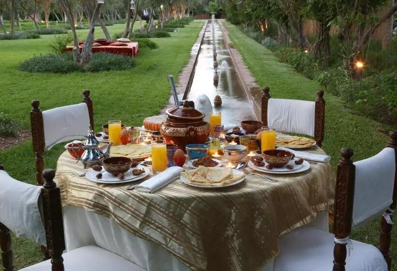 Hôtel Le Bled Ferme