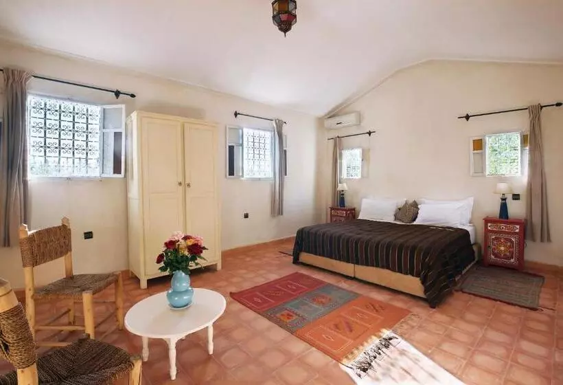 Hôtel Le Bled Ferme