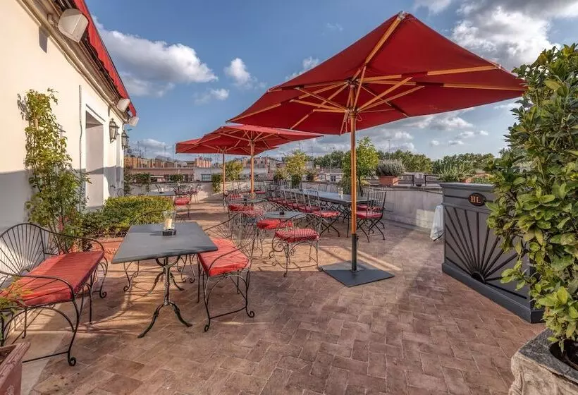 בית מלון כפרי Locarno