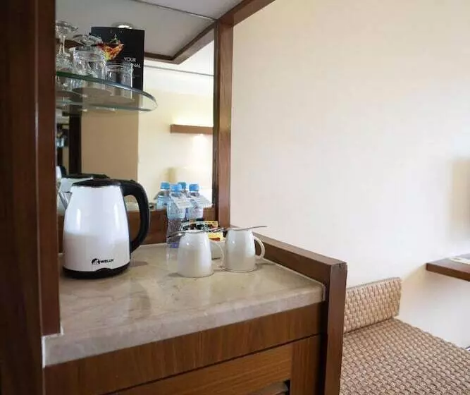 Hotel Marco Polo Plaza Cebu