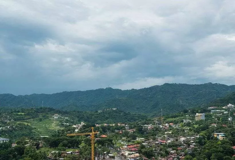 Hotel Marco Polo Plaza Cebu