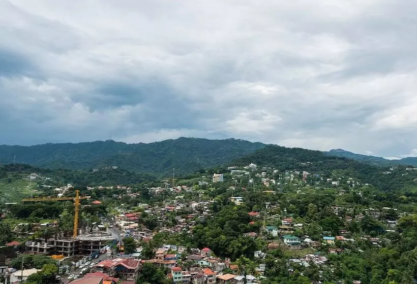 Hotel Marco Polo Plaza Cebu