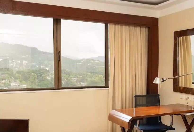 Hotel Marco Polo Plaza Cebu