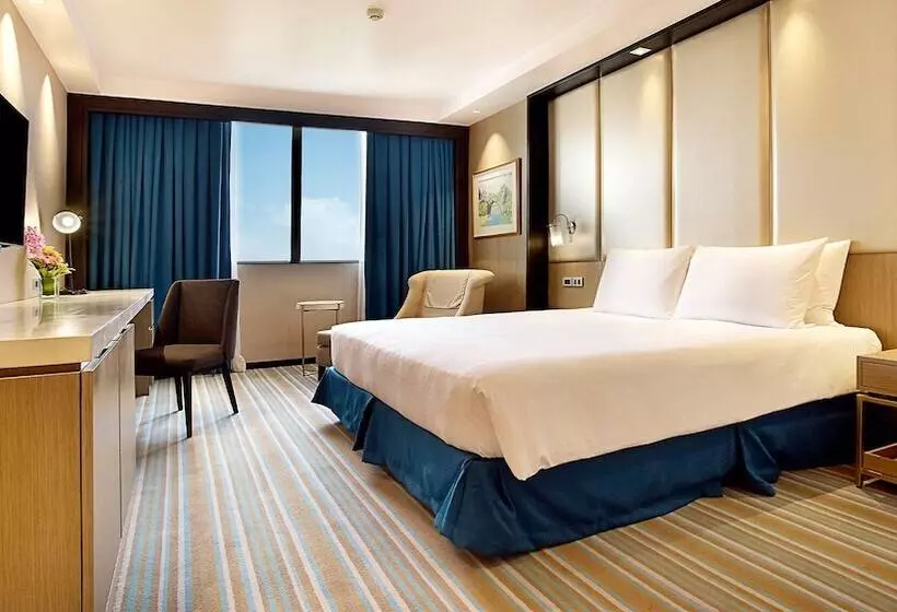 Hotel Marco Polo Plaza Cebu