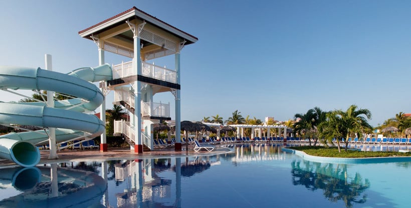 Memories Varadero Beach Resort - Adults Only