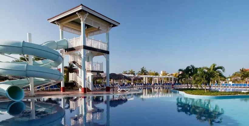 Memories Varadero Beach Resort - Adults Only