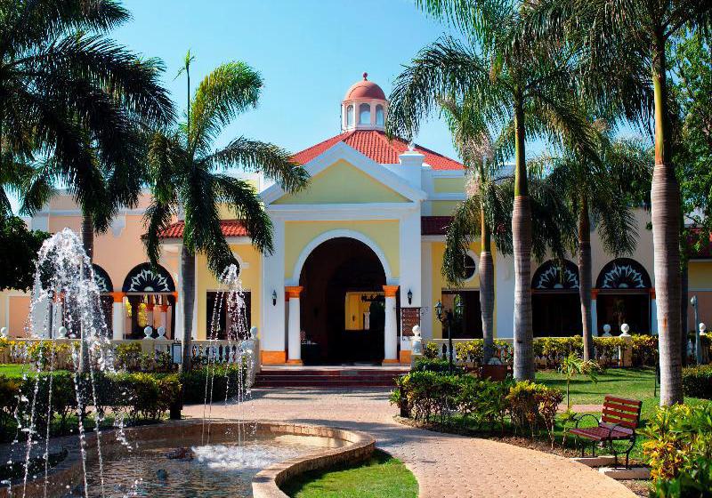 Memories Varadero Beach Resort - Adults Only