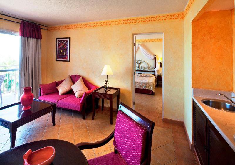 Memories Varadero Beach Resort - Adults Only