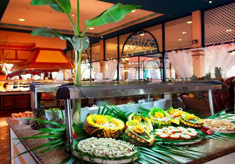 Memories Varadero Beach Resort - Adults Only