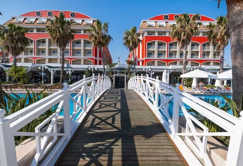 酒店 Orange County Belek