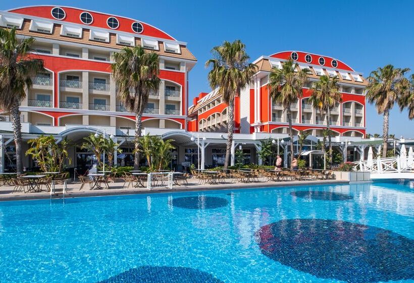 فندق Orange County Belek