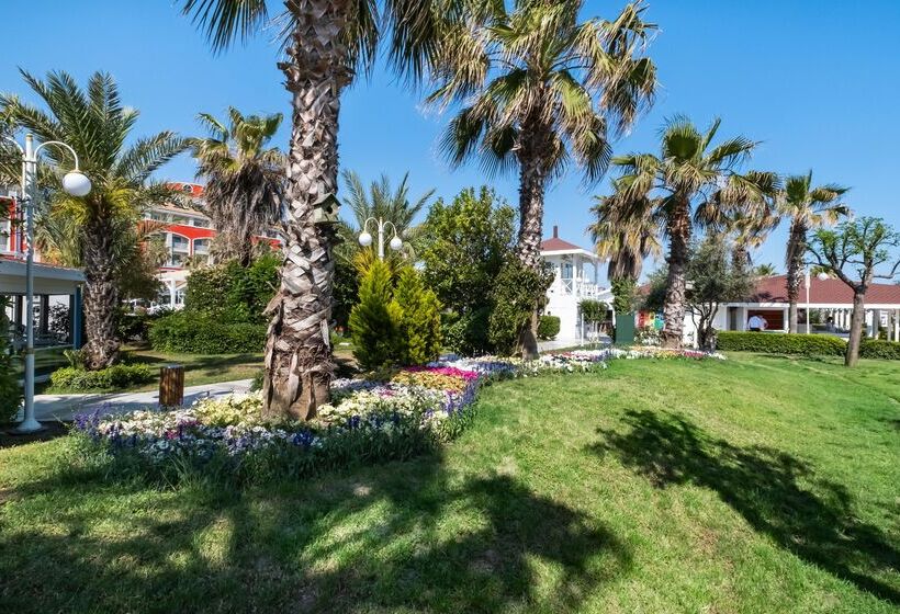 فندق Orange County Belek