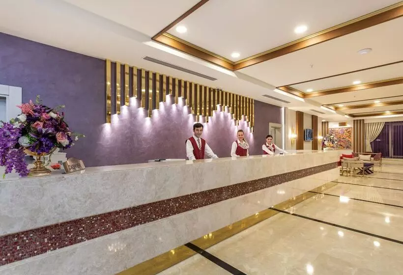 酒店 Orange County Belek