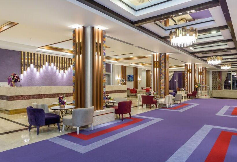 فندق Orange County Belek