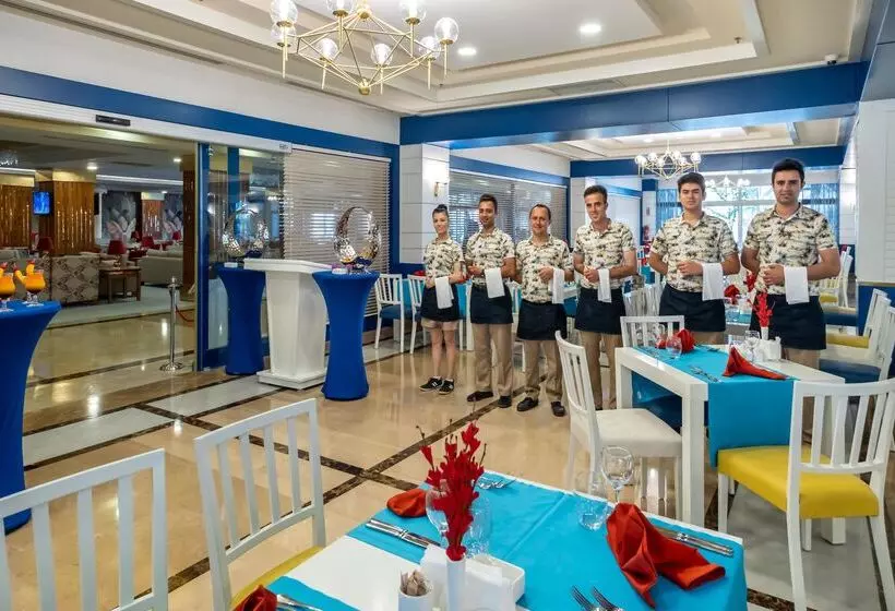 酒店 Orange County Belek