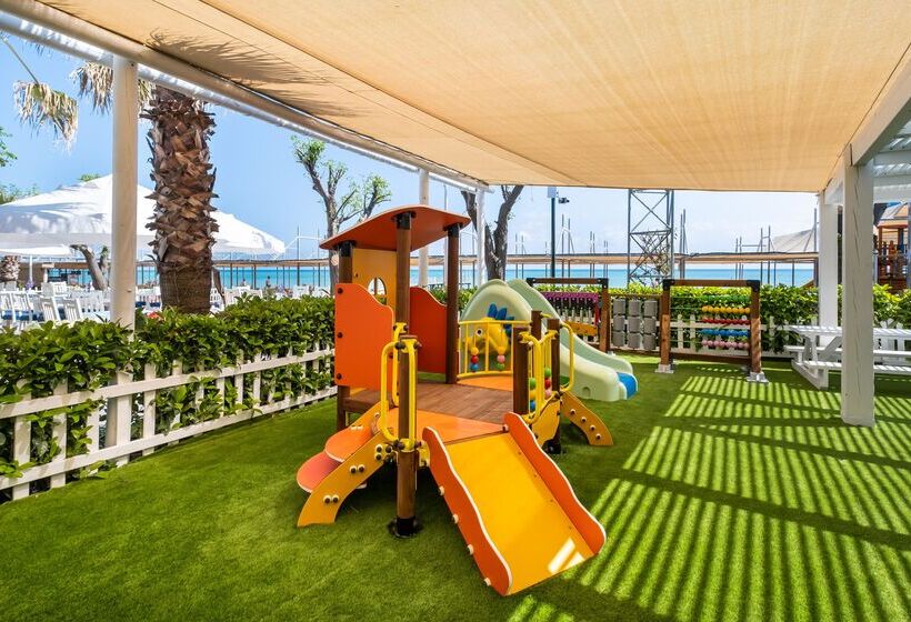 فندق Orange County Belek