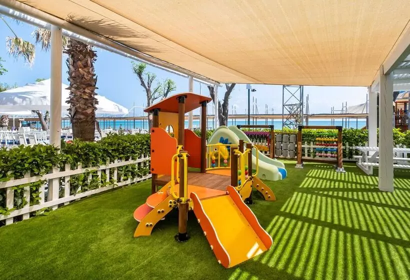 酒店 Orange County Belek