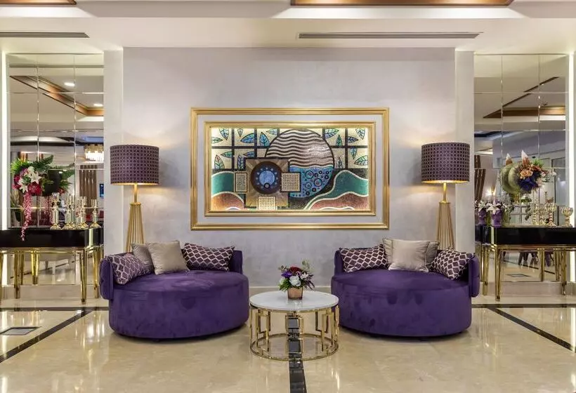 酒店 Orange County Belek