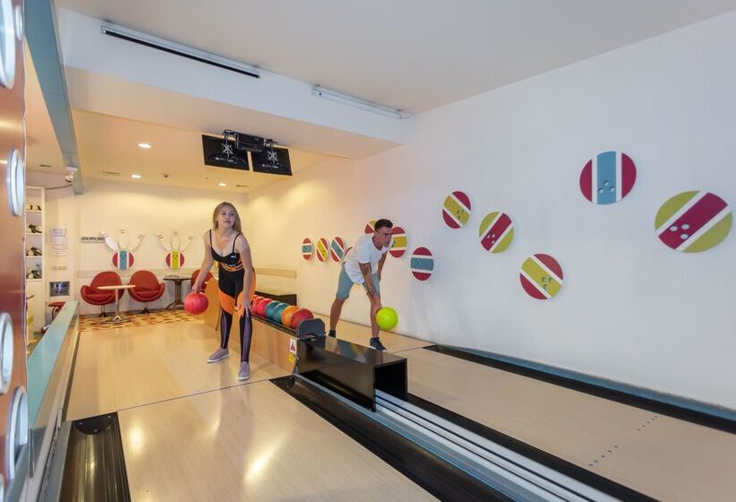 فندق Orange County Belek