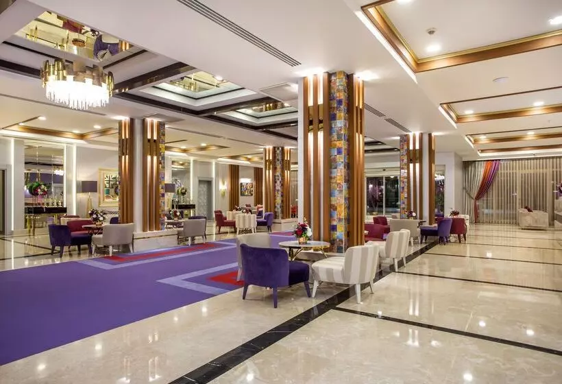 酒店 Orange County Belek