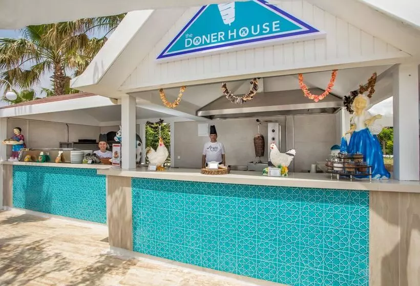 酒店 Orange County Belek