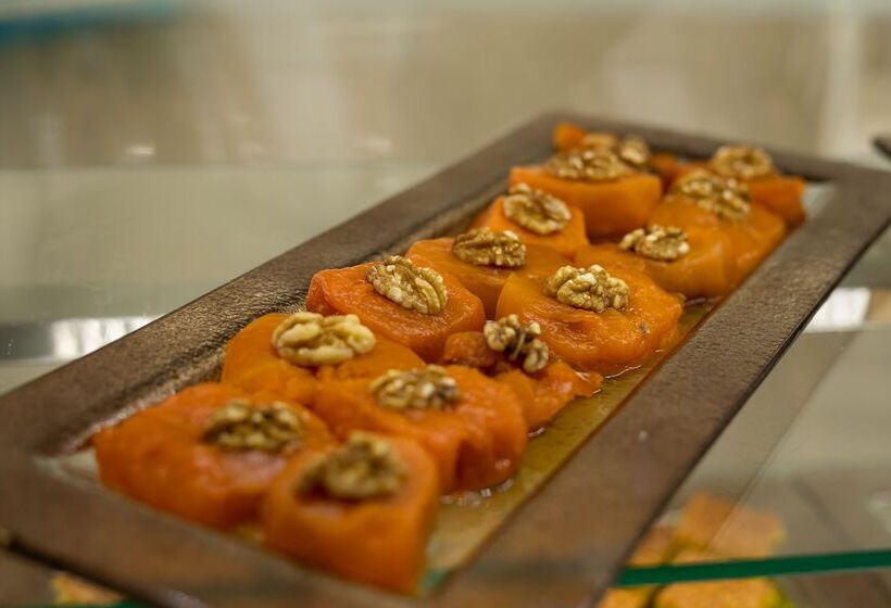 فندق Orange County Belek