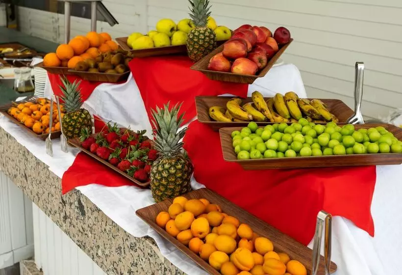 酒店 Orange County Belek