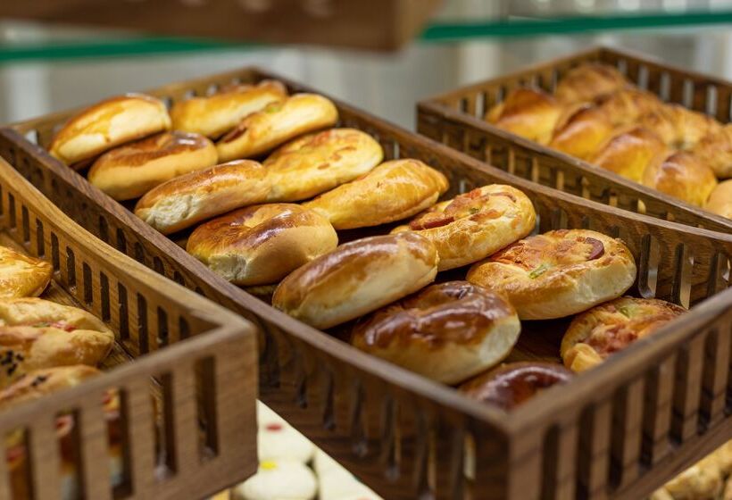 فندق Orange County Belek