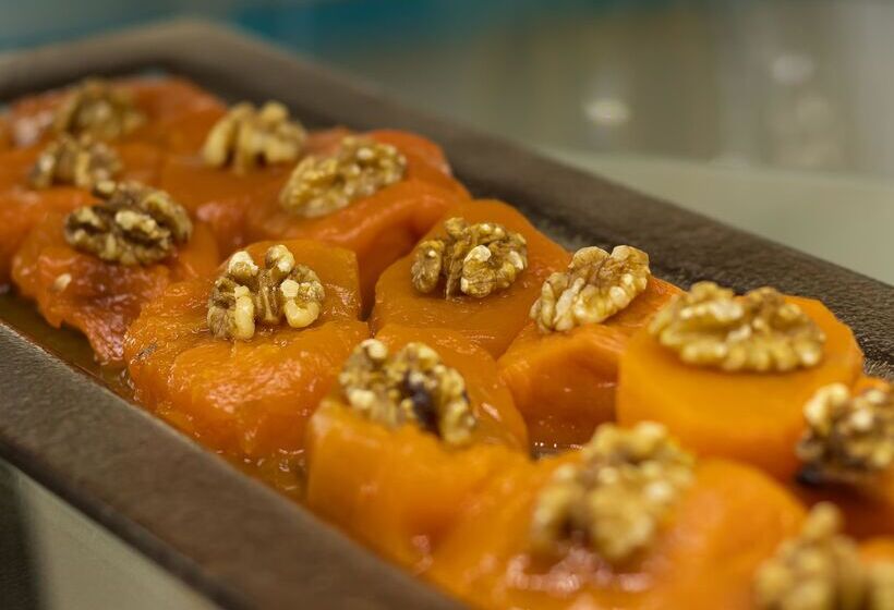 فندق Orange County Belek