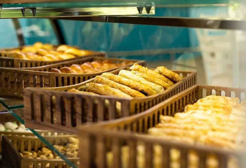 酒店 Orange County Belek