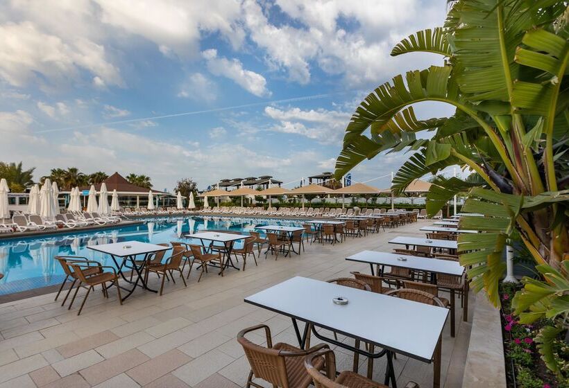 فندق Orange County Belek