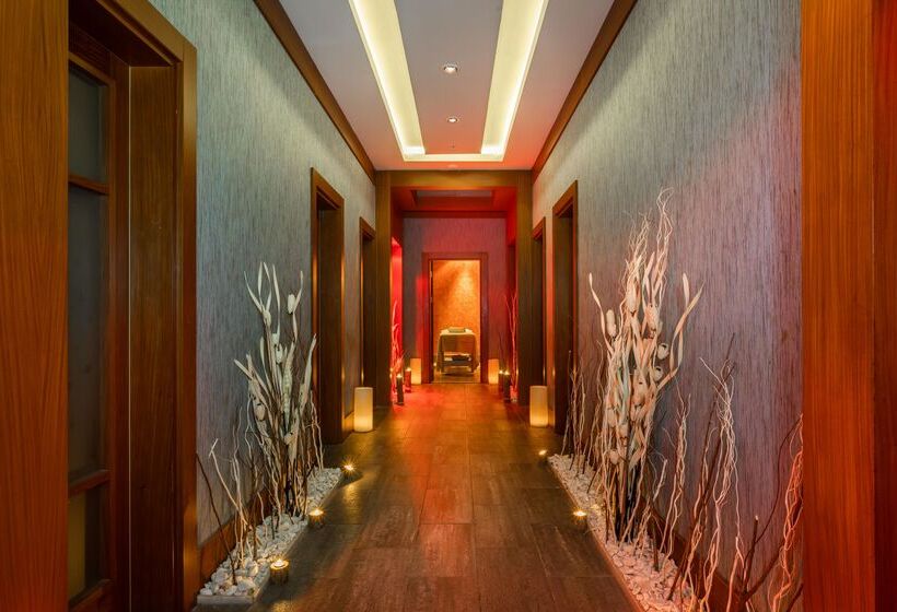 فندق Orange County Belek