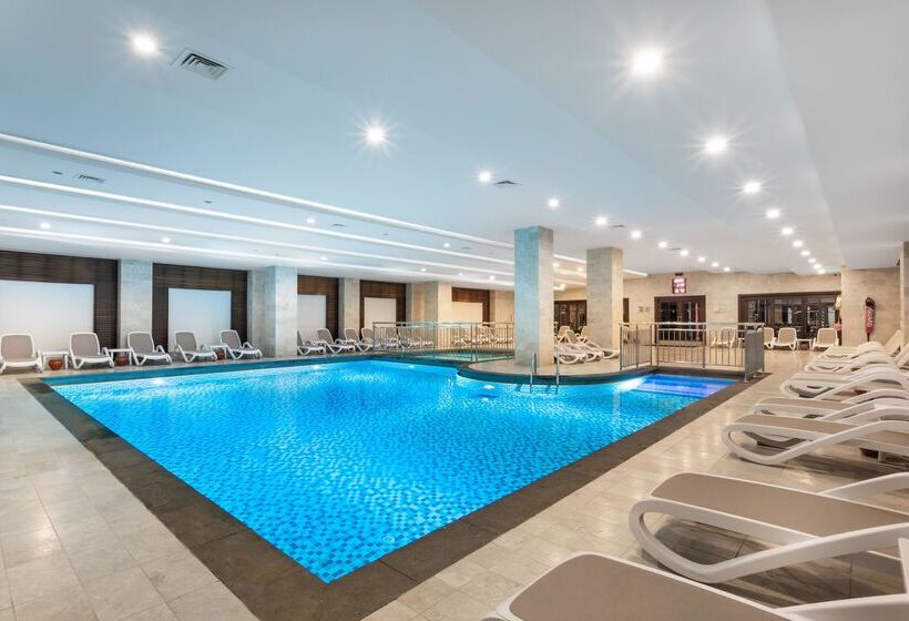 فندق Orange County Belek