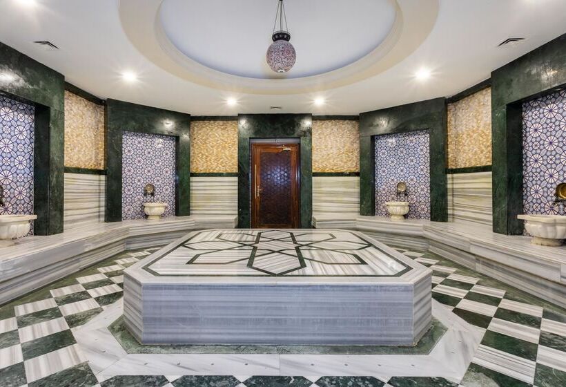 فندق Orange County Belek