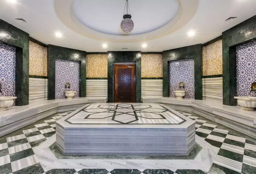 酒店 Orange County Belek