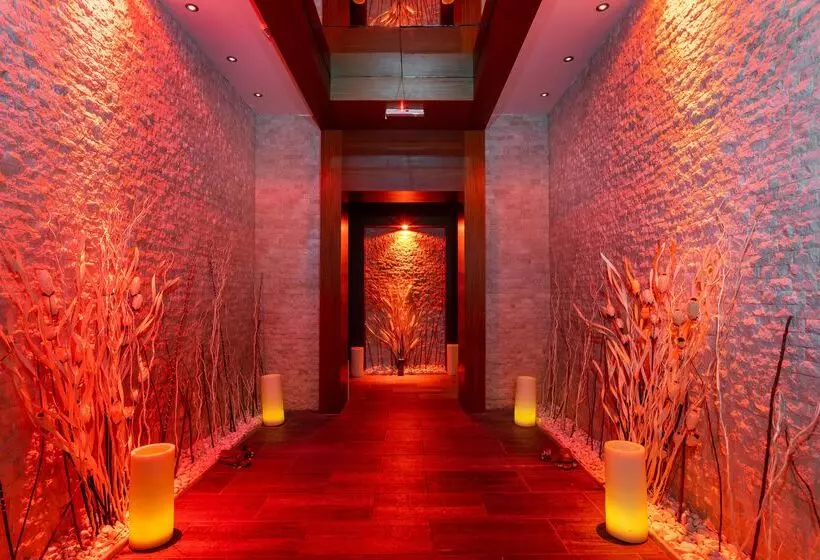 酒店 Orange County Belek