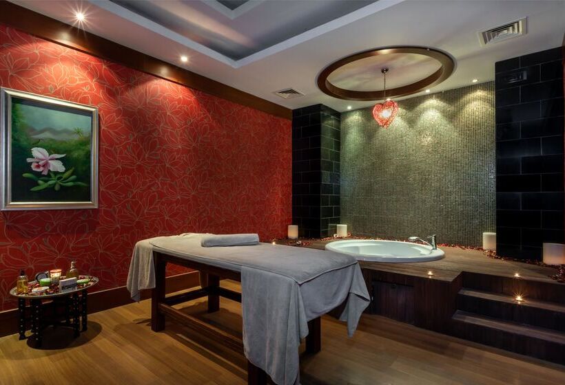 فندق Orange County Belek