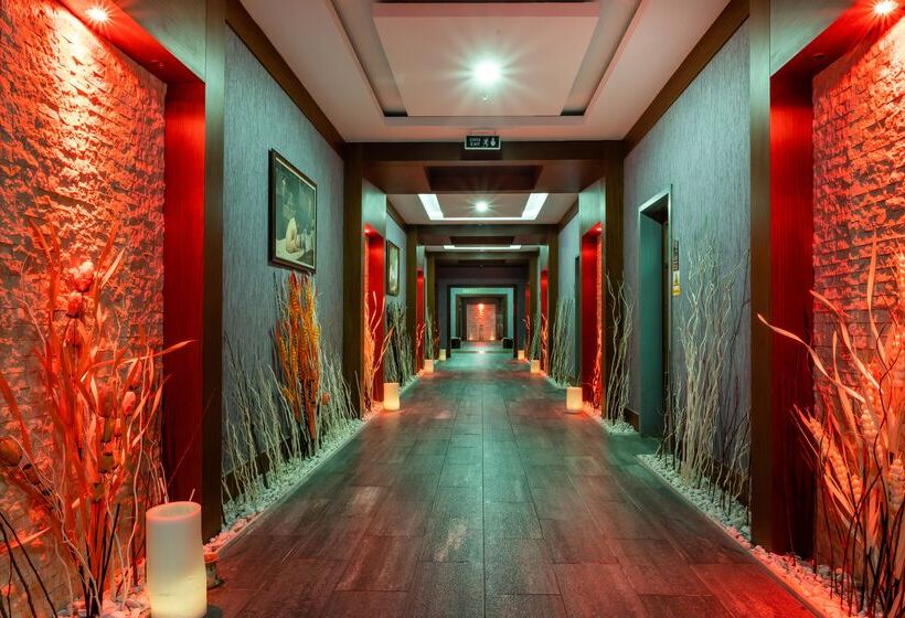 فندق Orange County Belek