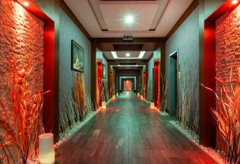 酒店 Orange County Belek